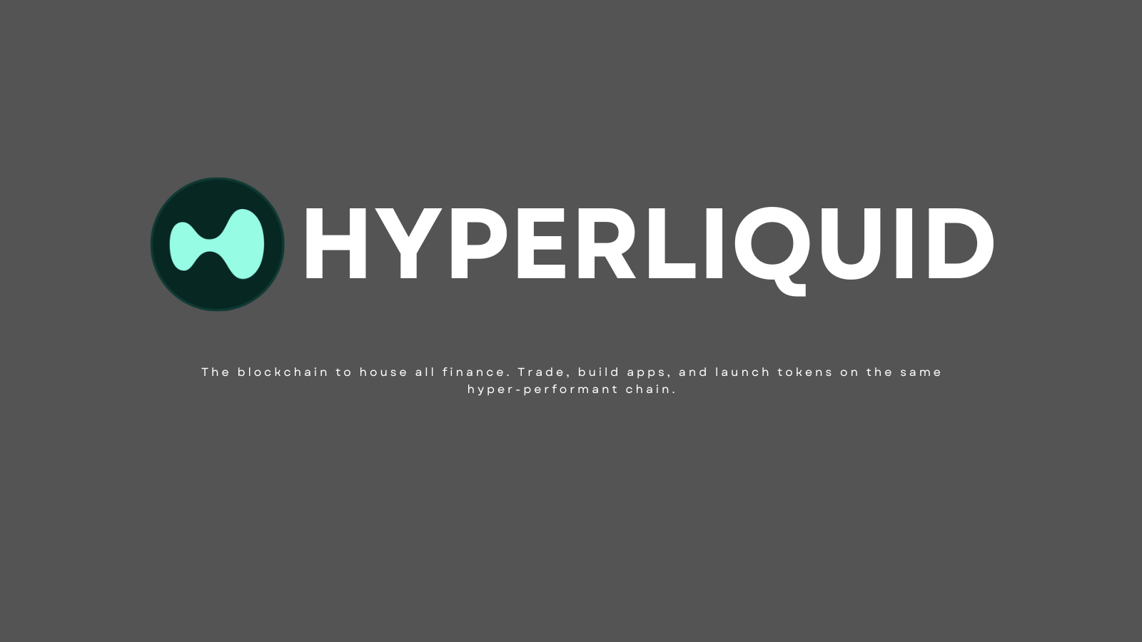 Hyperliquid
